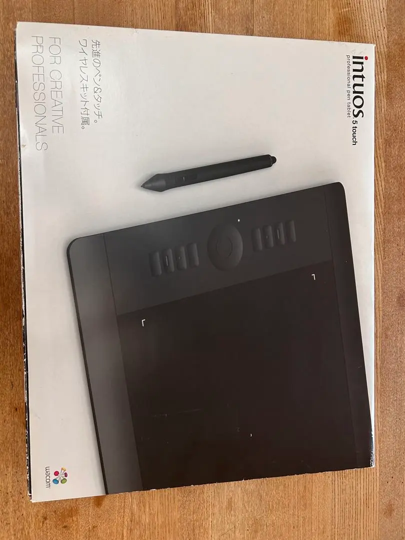 2025年最新】Intuos5 PTh-850の人気アイテム - メルカリ