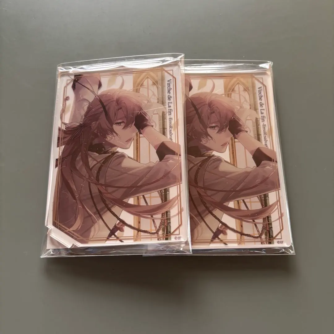 2025年最新】終焉のヴィルシュ アクスタの人気アイテム - メルカリ