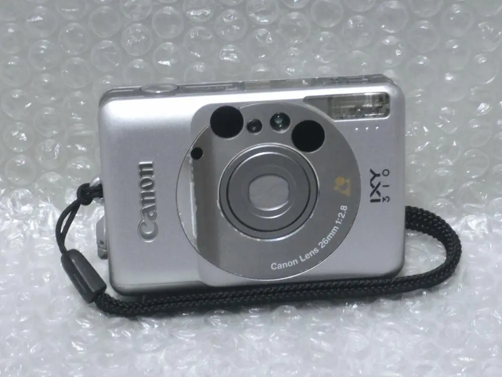2025年最新】canon ixy310の人気アイテム - メルカリ