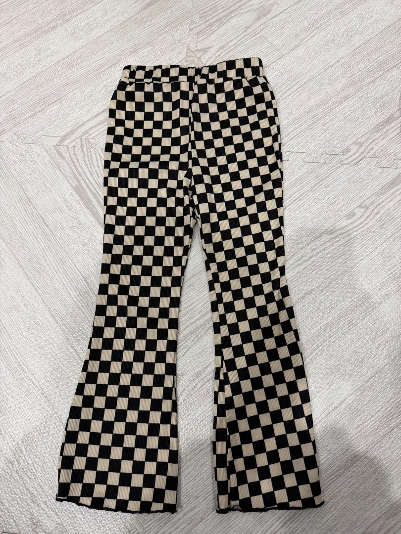 Thumbnail of Unused SHEIN Flare Pants