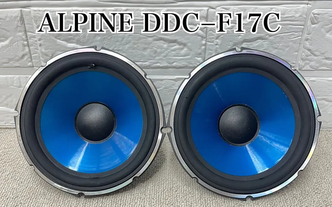カーオーディオ ALPINE DDC-F17C $_57.PNG?set_id=880000500F