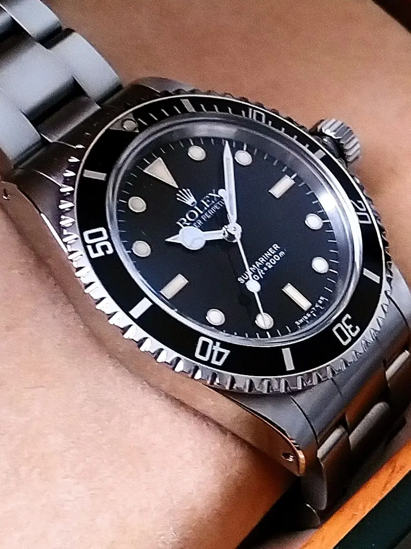 ROLEX ロレックスL箱3個セット Vol.531 ロレックスのボックスの種類と進化 | アスティアの