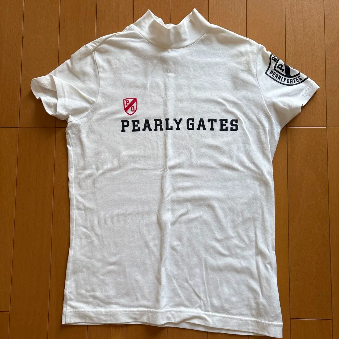 PEARLY GATES 尺寸0 白色 的縮圖