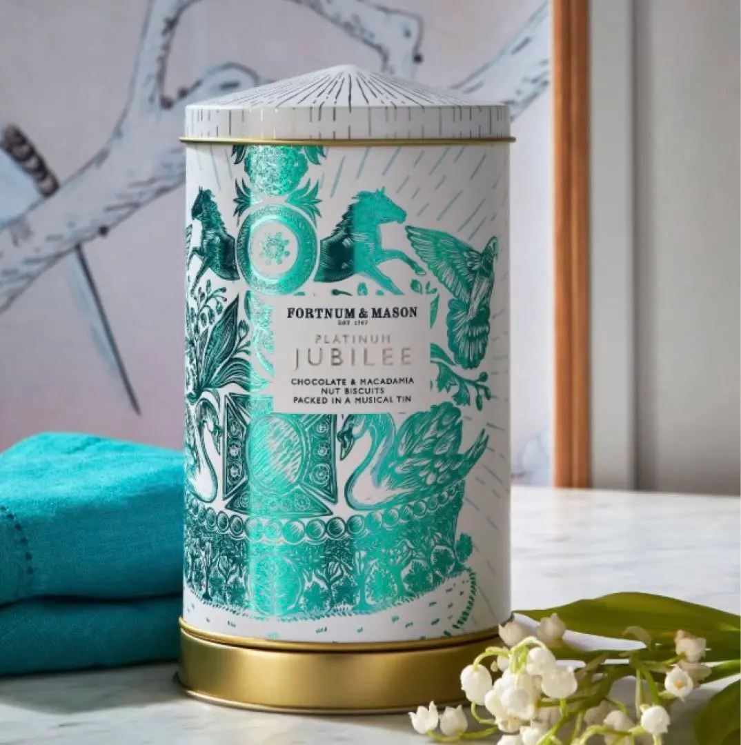 2025年最新】FORTNUM&MASON オルゴールの人気アイテム - メルカリ