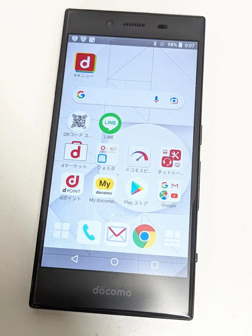 2025年最新】ZTE Mono MO-01Kの人気アイテム - メルカリ