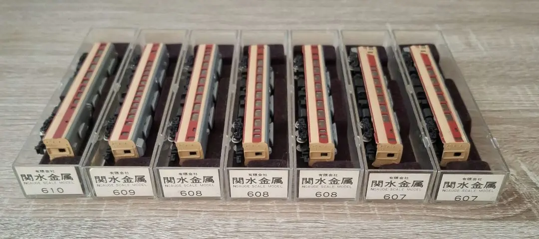 2025年最新】KATO 607 キハ82の人気アイテム - メルカリ