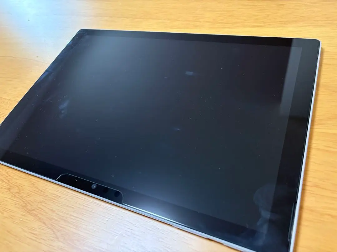 Surface Pro5 1796 SSD256GBジャンク品 Surface Pro5 1796 SSD256GBジャンク品 2025年最新】surface