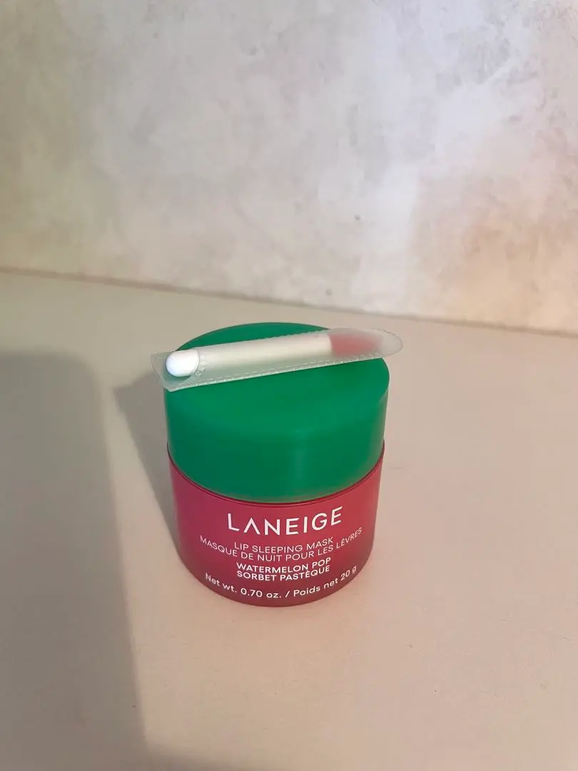 Thumbnail of Laneige Lip Sleeping Mask - Watermelon