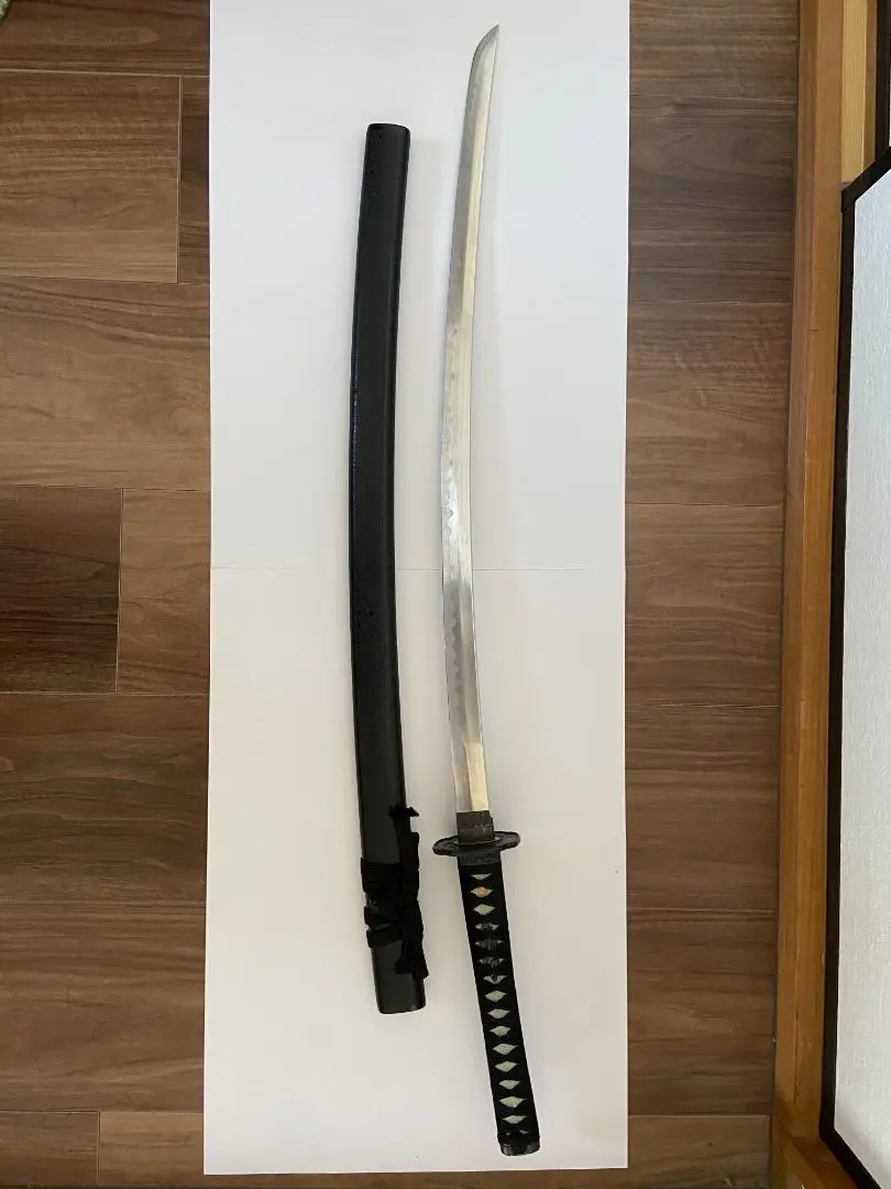 A62⚪︎ 模造刀　大刀　中古品 楽天市場】模造刀 中古（ホビー）の通販