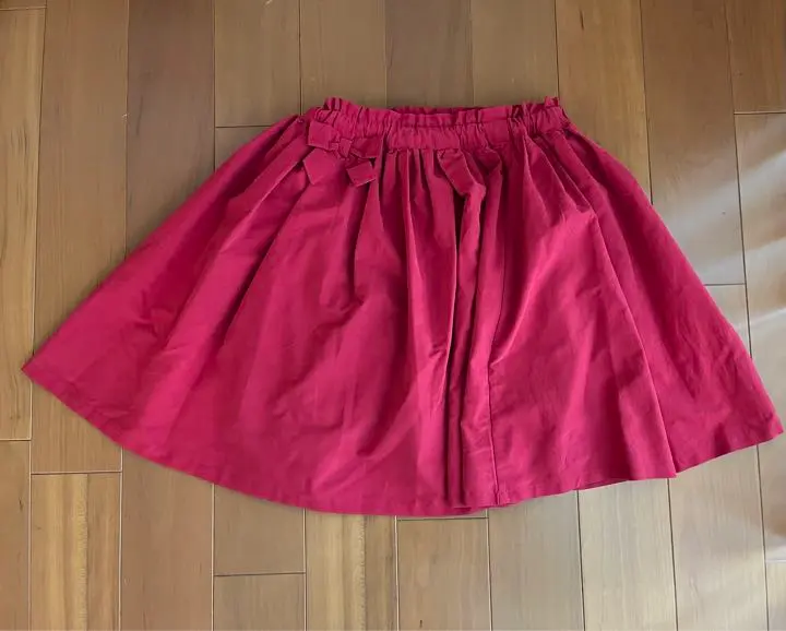 Thumbnail of 3can4on Skirt Pants 150cm