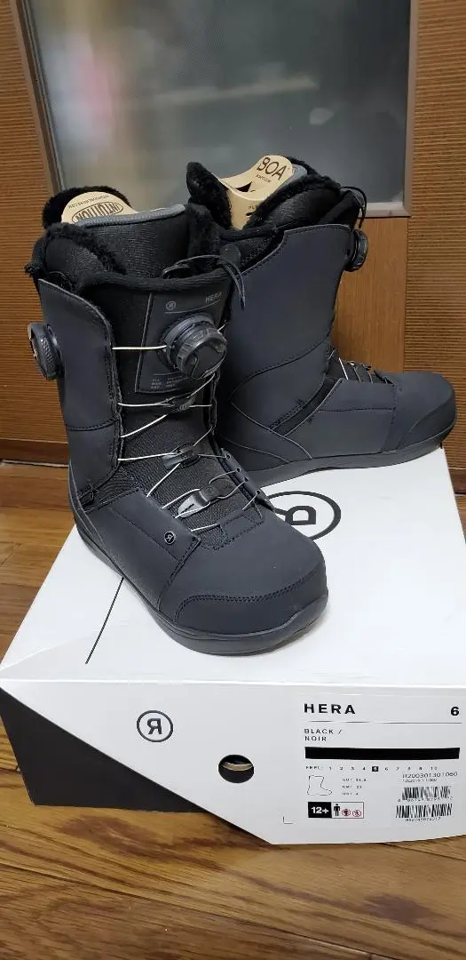 2025年最新】ride hera 23.5の人気アイテム - メルカリ