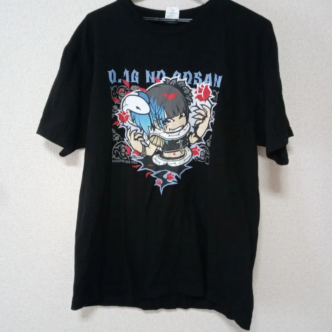 2025年最新】緑川裕宇 tシャツの人気アイテム - メルカリ