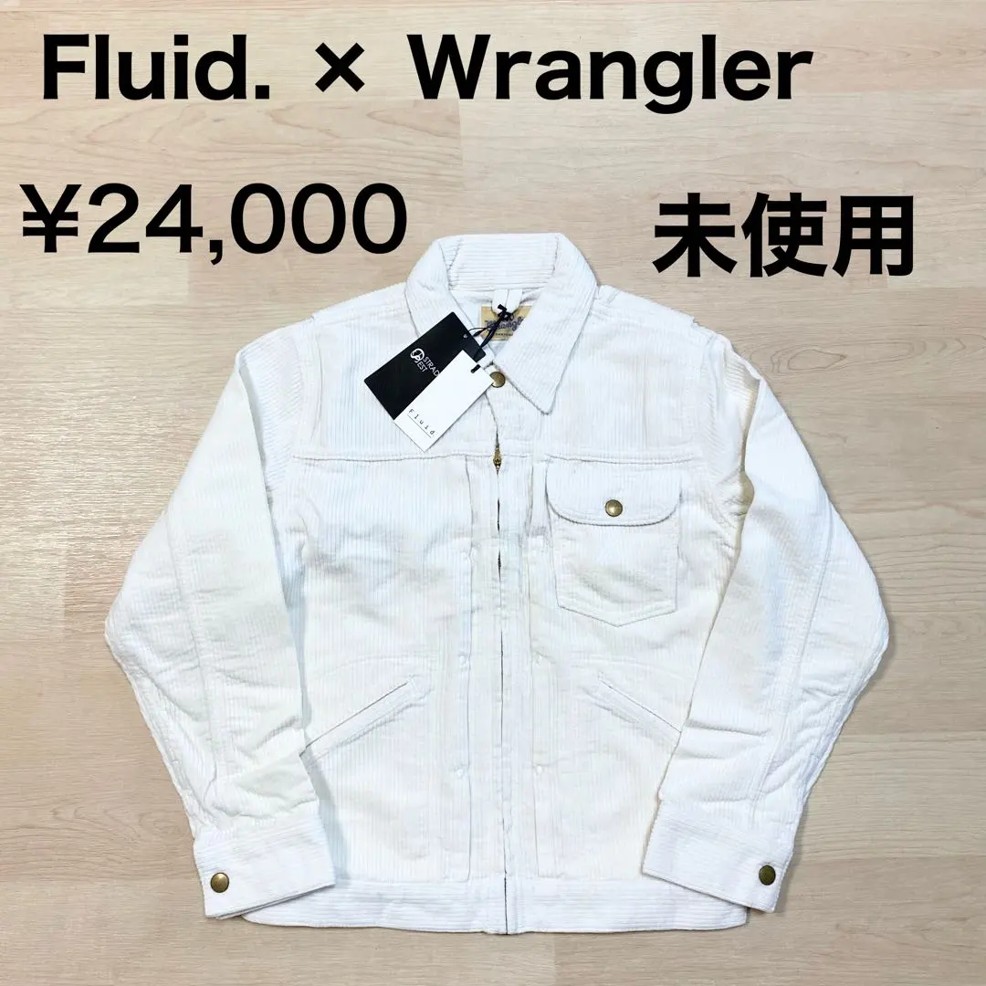 ラングラー33mjzジャケット　数原着用激似 ラングラー33mjzジャケット 数原着用激似