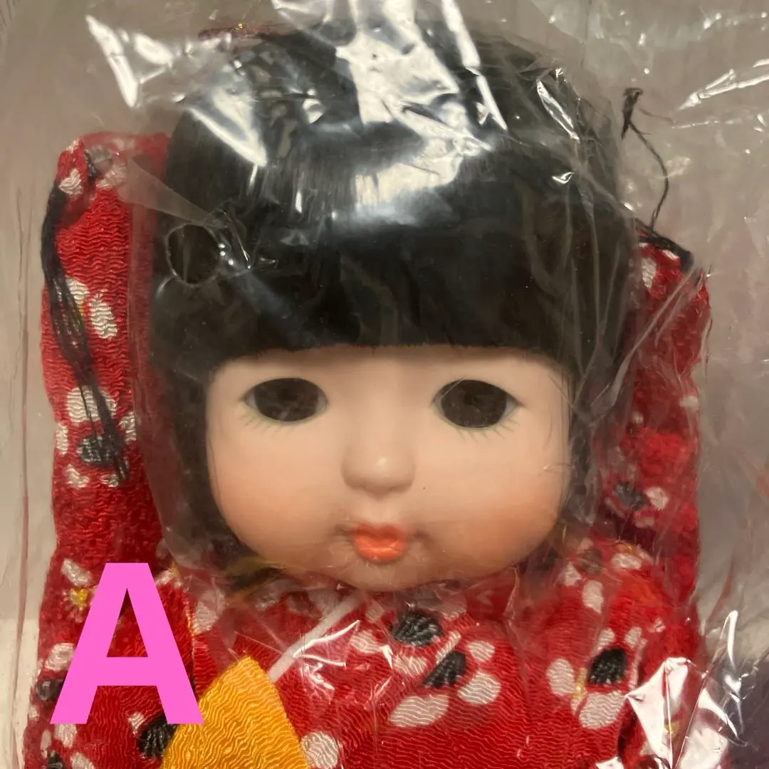 鈴乃屋着付人形 抱き人形 セイタロー セイコ タグ付き 台座付き 鈴乃屋着付人形 抱き人形 セイタロー セイコ タグ付き 台座付き