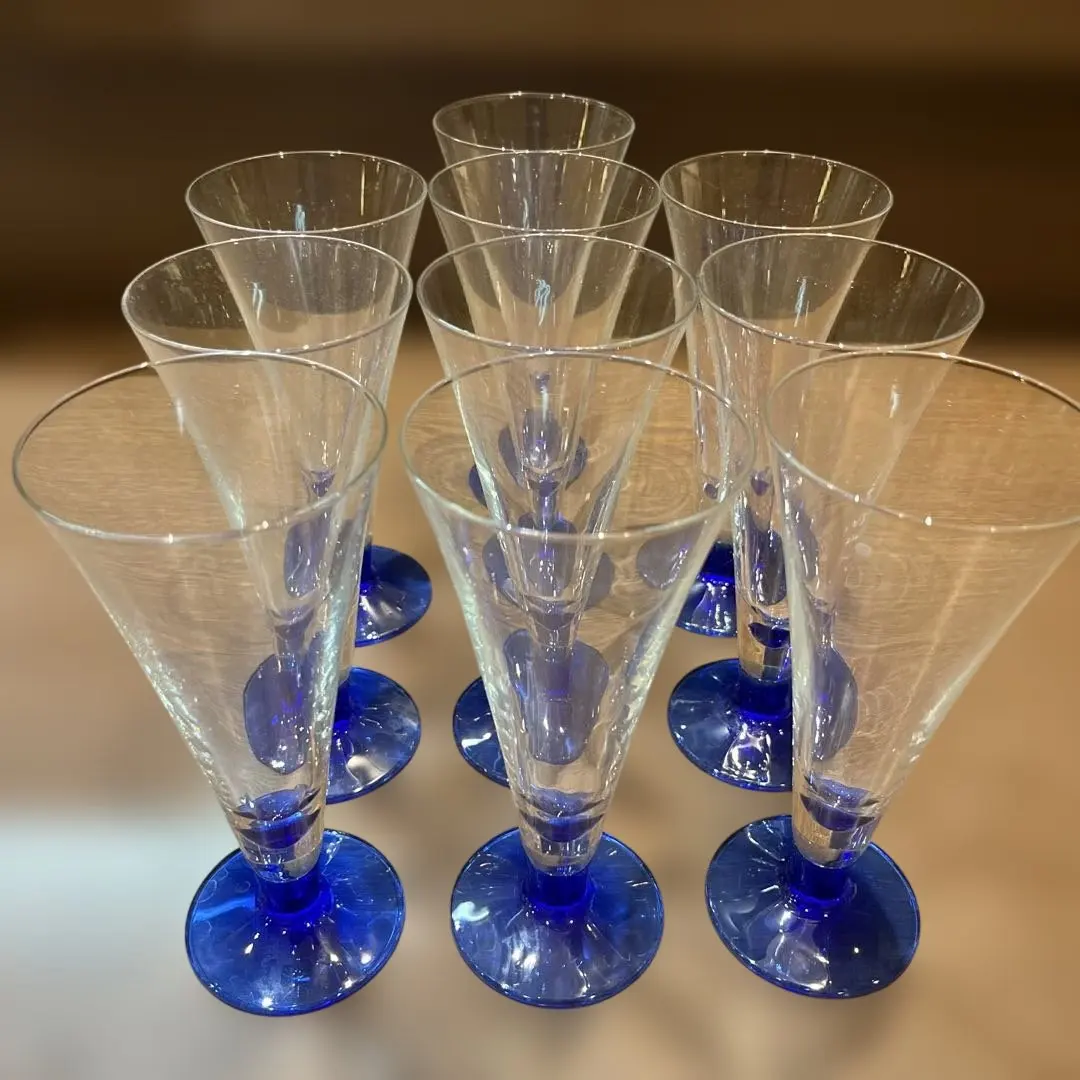 Thumbnail of ADERIA ADERIA FASHION SHAPE Glass