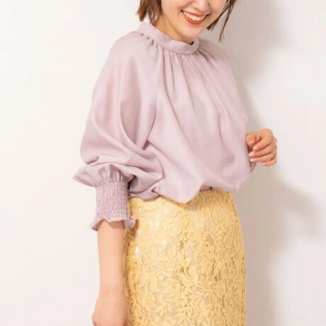 Thumbnail of NOLLEY'S Long Sleeve Blouse