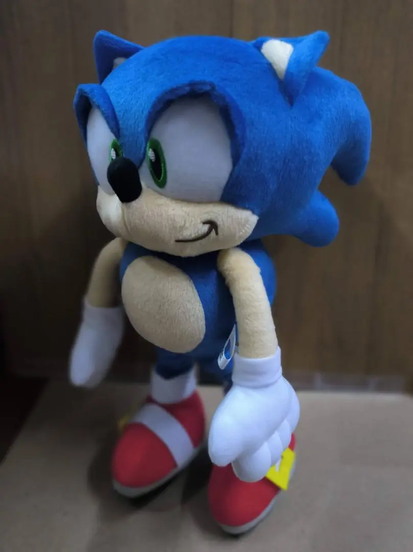 2025年最新】ソニック・ザ・ヘッジホッグ 非売品の人気アイテム