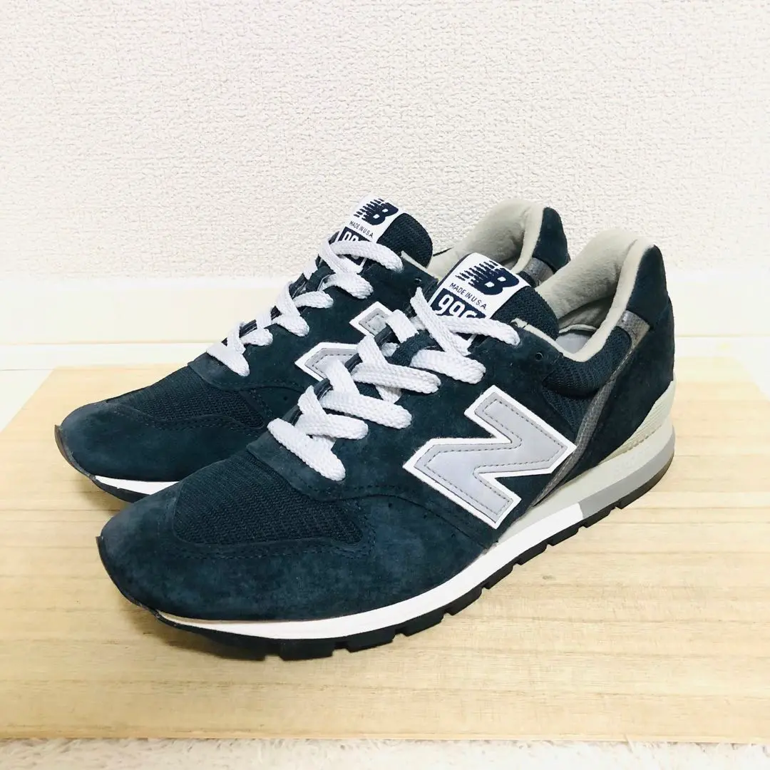 楽天市場】new balance m996nav usaの通販
