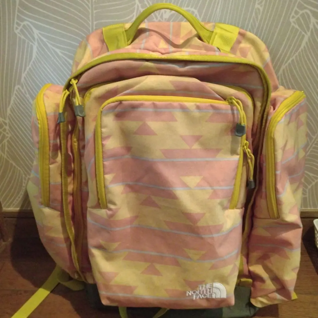 美品✨THE NORTH FACE リュック サニーキャンパー30 バンダナ柄 ヨドバシ.com - THE NORTH FACE ザ・ノース・フェイス サニー