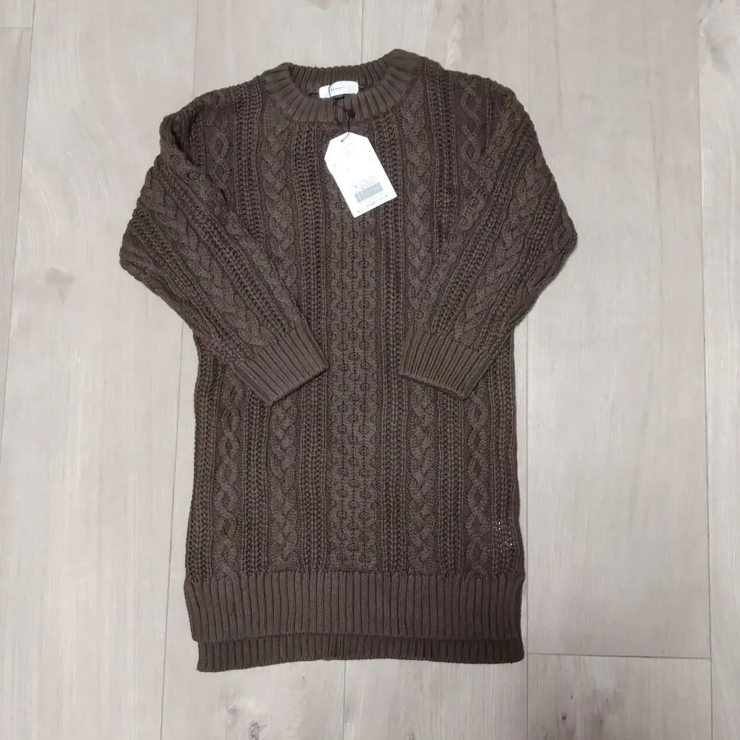 Thumbnail of Seraph One-Piece Knit 110
