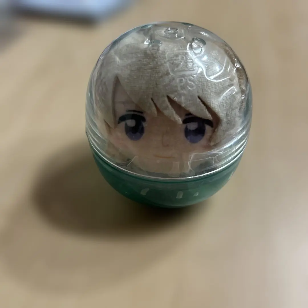 Thumbnail of [Unopened] Hetalia World Stars Kapukko Friends 2