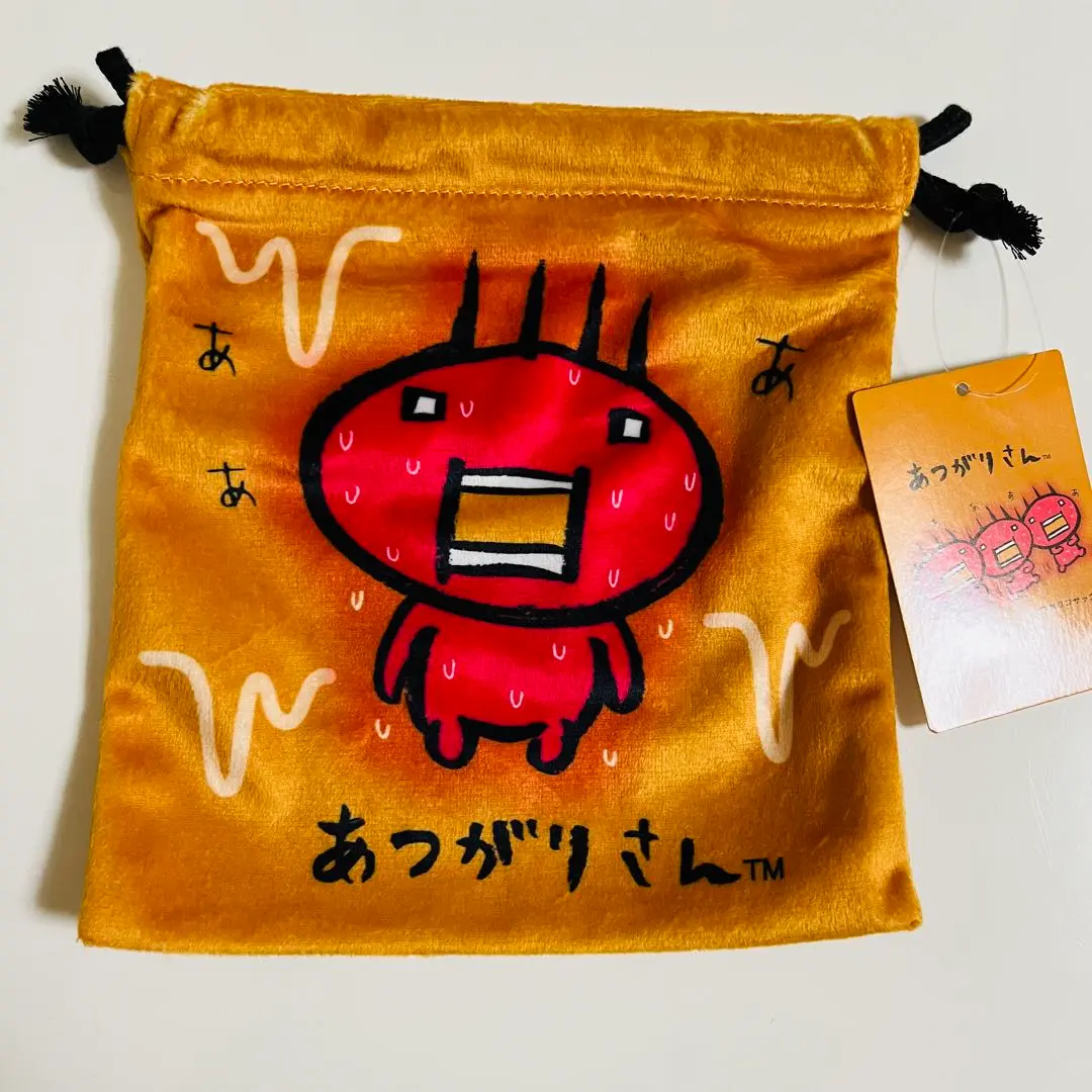 レア　平成レトロ　san-x なごみまくり　あつがりさん　お守りストラップ レア 平成レトロ san-x なごみまくり あつがりさん お守りストラップ