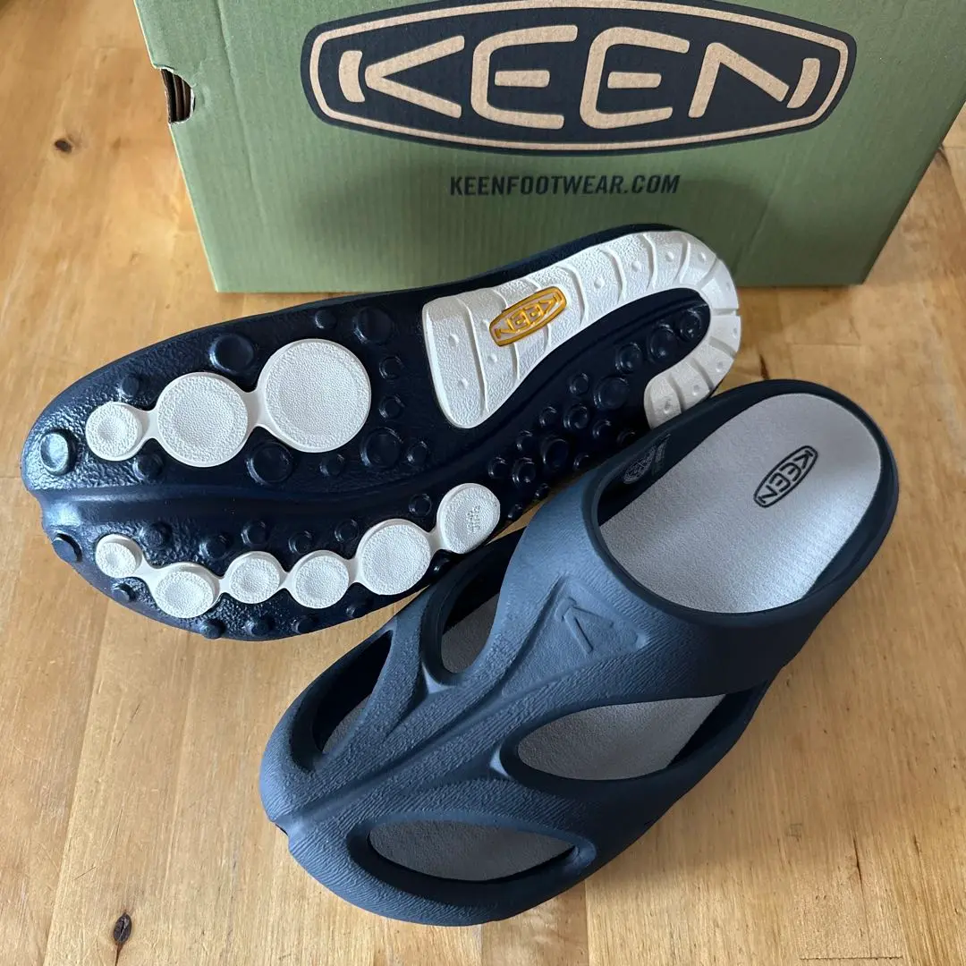 KEEN SHANTI ARTS レオパード ヒョウ 29cm 最終値下】KEEN SHANTI ARTS レオパード ヒョウ 29cm 新品