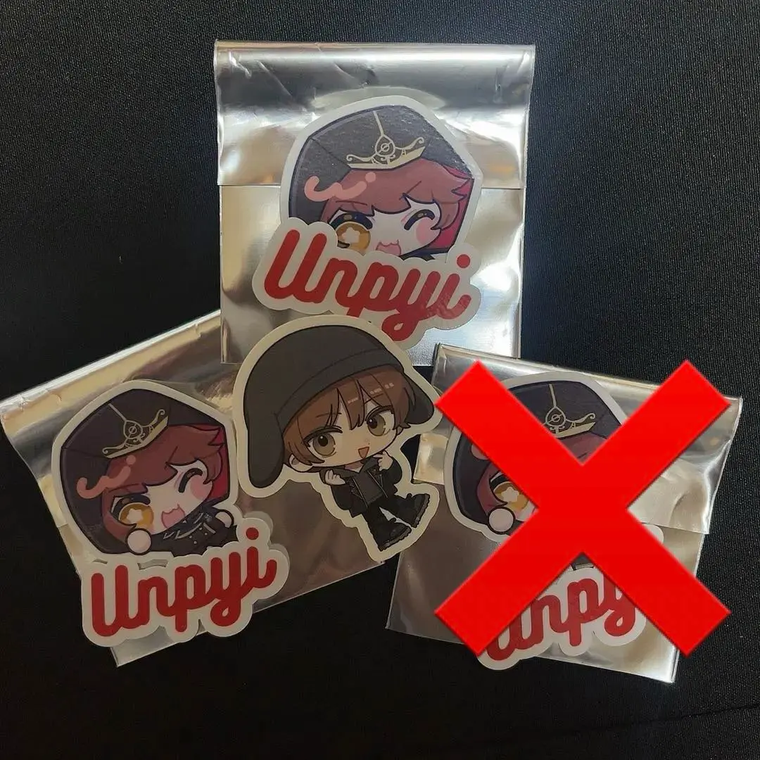 Unpyi うんぴー グッズまとめ 2025年最新】unpyiの人気アイテム - メルカリ