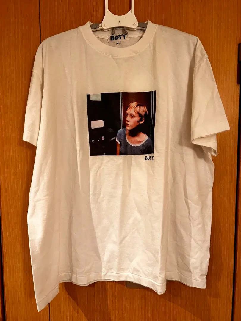 2025年最新】BOtt tシャツ larry clarkの人気アイテム - メルカリ