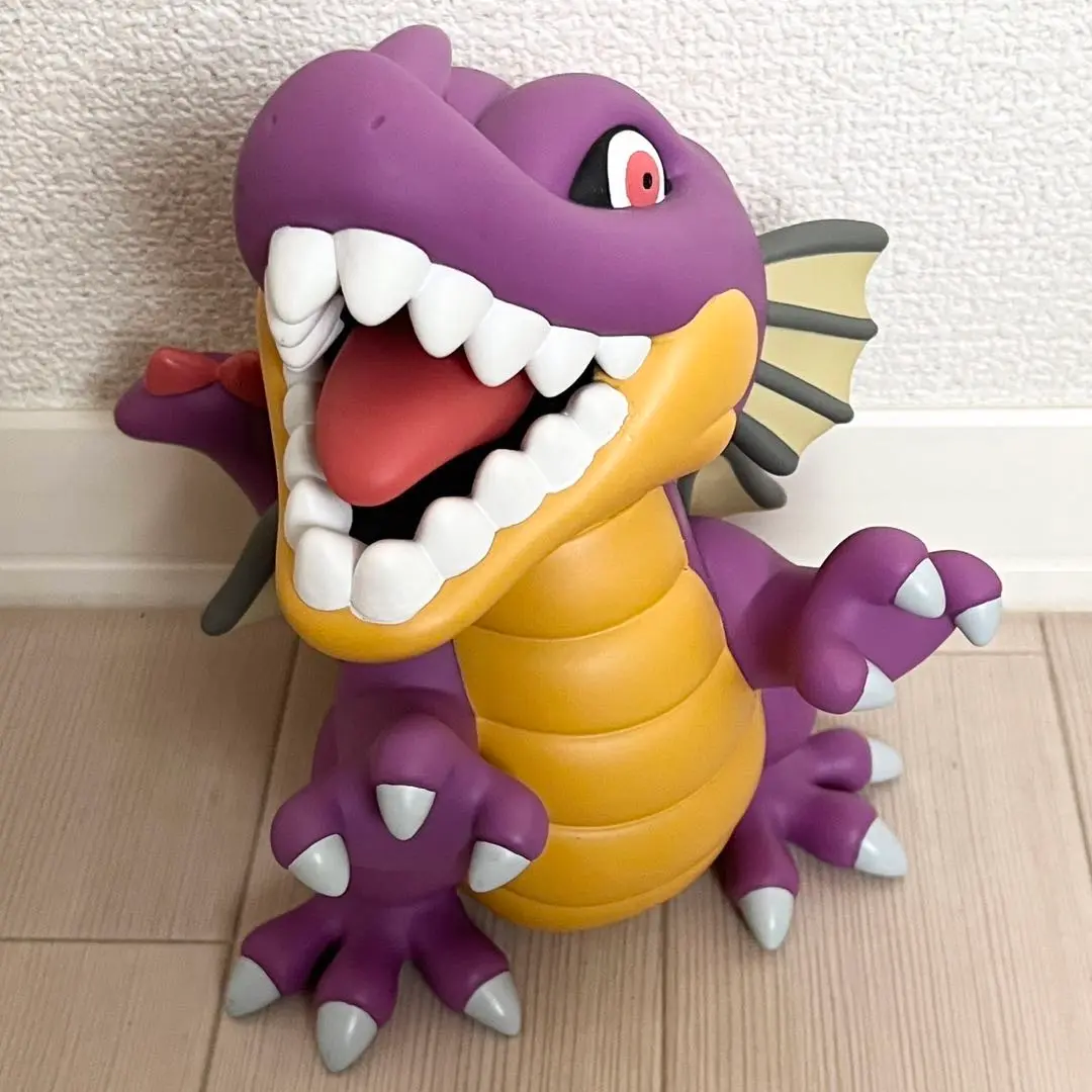 2025年最新】ドラゴンクエストモンスターフィギュアSD竜王の人気