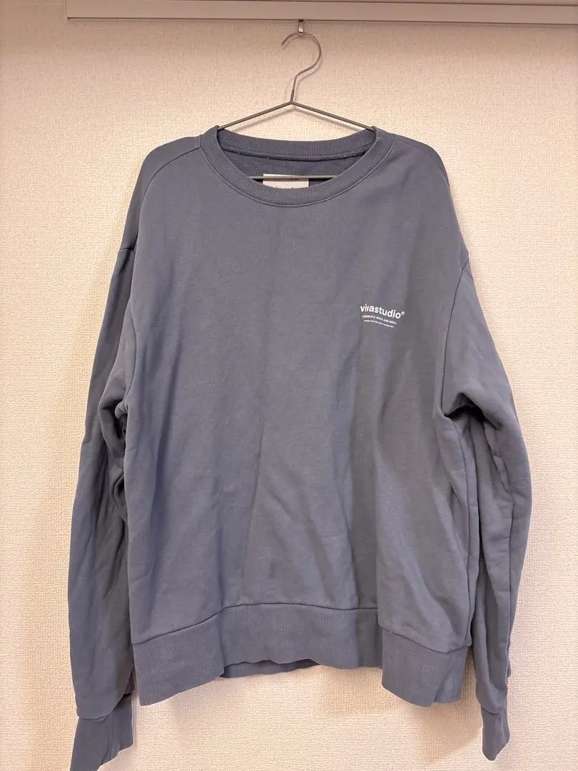 Thumbnail of Vivastudio Sweatshirt Trainer L