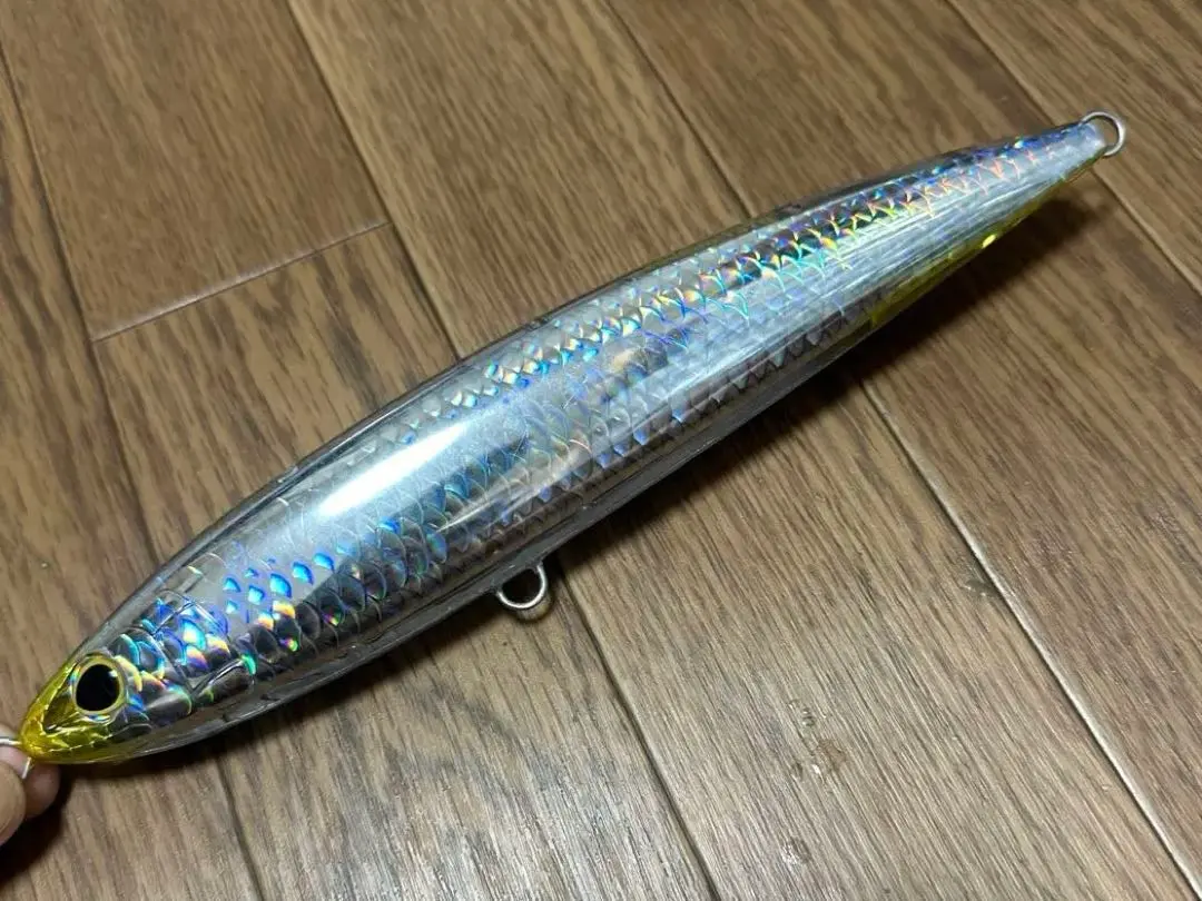 Thumbnail of Shimano Wild Response 240F 137g, Excellent Condition