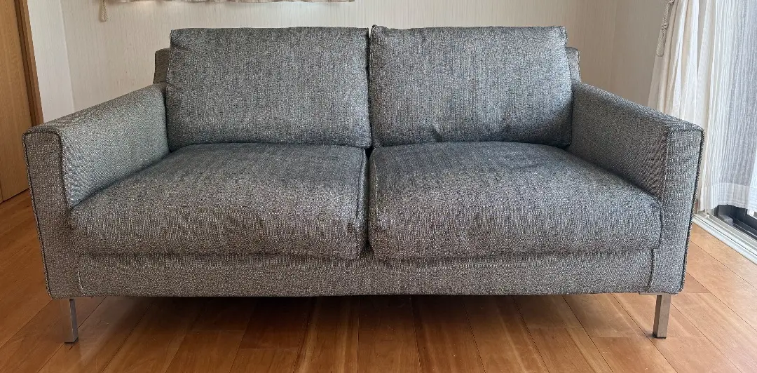 アイラーセン ストリームライン 190cm用 ソファカバー COTTON-26 アイラーセン ストリームライン 190cm用 ソファカバー COTTON-26