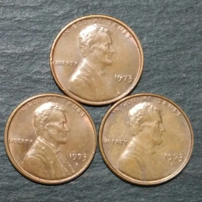 2025年最新】アメリカ 1セント 1973の人気アイテム - メルカリ