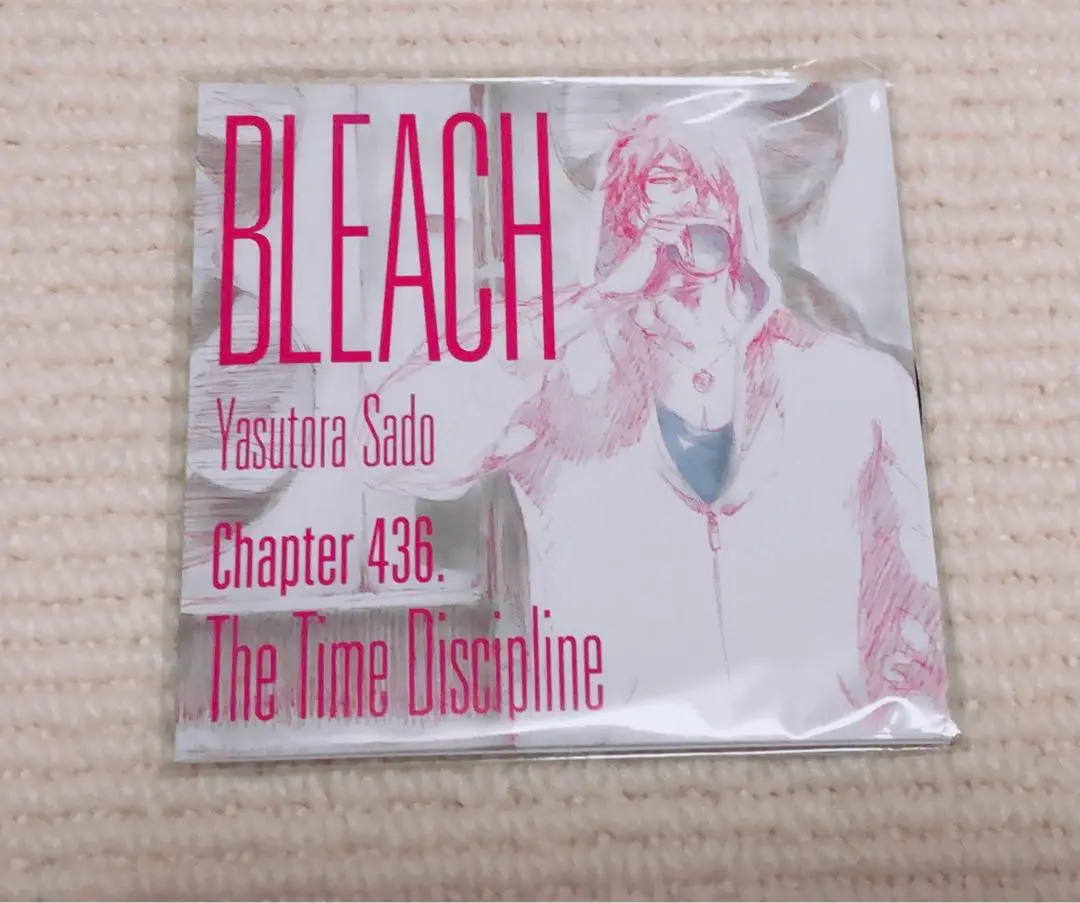 BLEACH展　オリジナルレコードコースターコレクション　コースター BLEACH原画展 on X: 