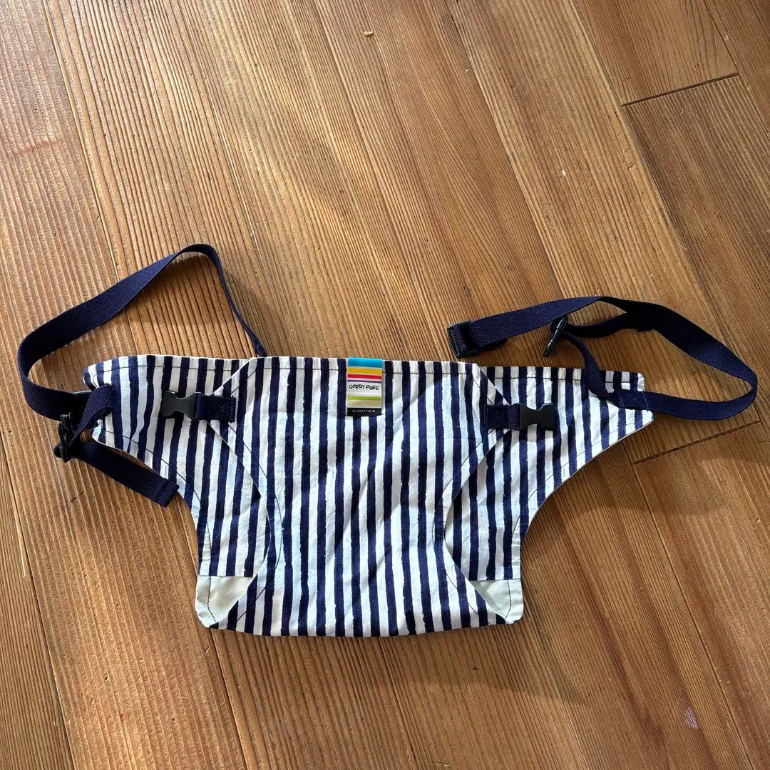 Thumbnail of EIGHTEX Chair Belt