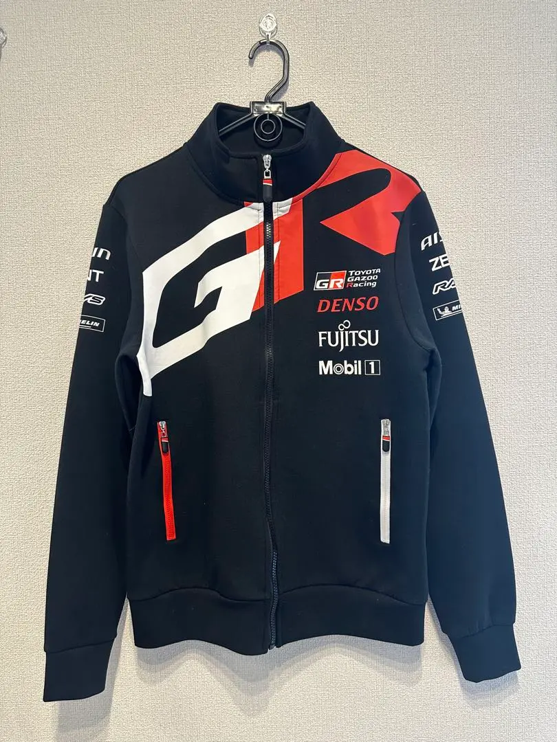 GAZOO RACING フルジップパーカー 2380877510.jpg?1726983591