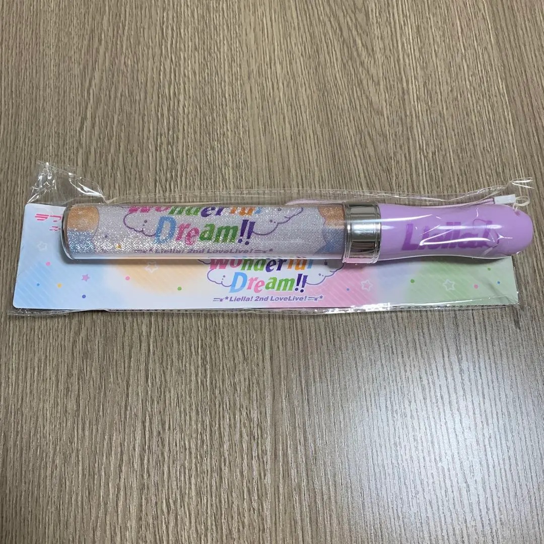 Liyuu ペンライトセット（新品〜やや傷や汚れあり） 2025年最新】Liyuu ペンライトの人気アイテム - メルカリ