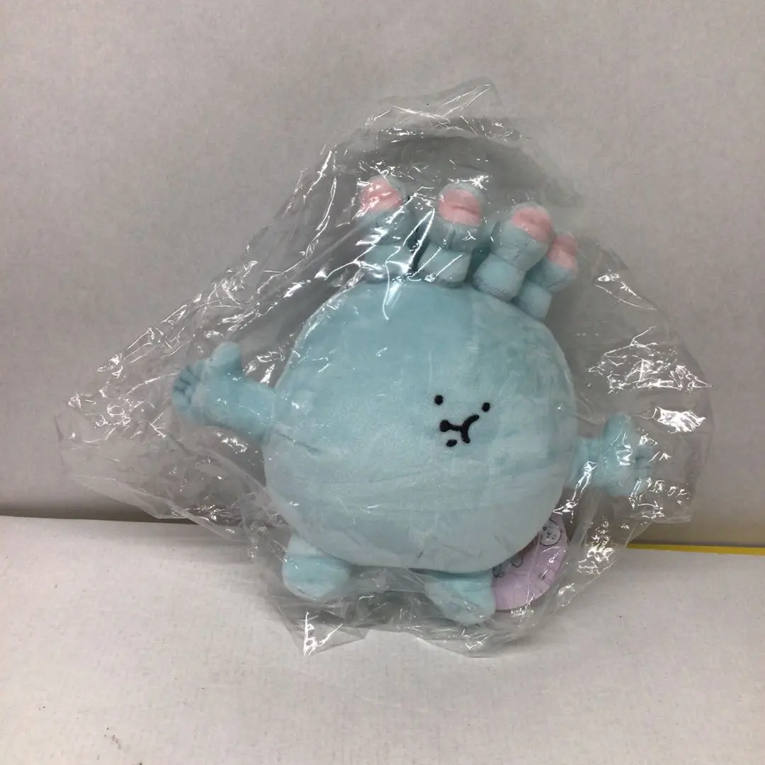 2025年最新】ハゴタエ ぬいぐるみの人気アイテム - メルカリ