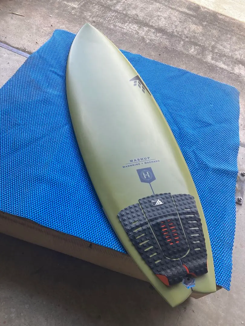 Mashup Volcanic – FIREWIRE JAPAN SURFBOARDS
