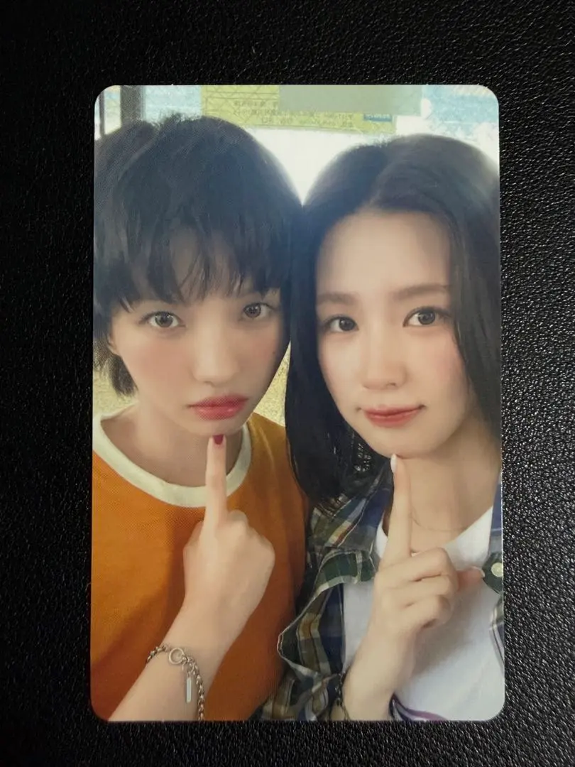 (G)I-DLE 會場限定 埼玉 C賞 小娟 美延② 的縮圖