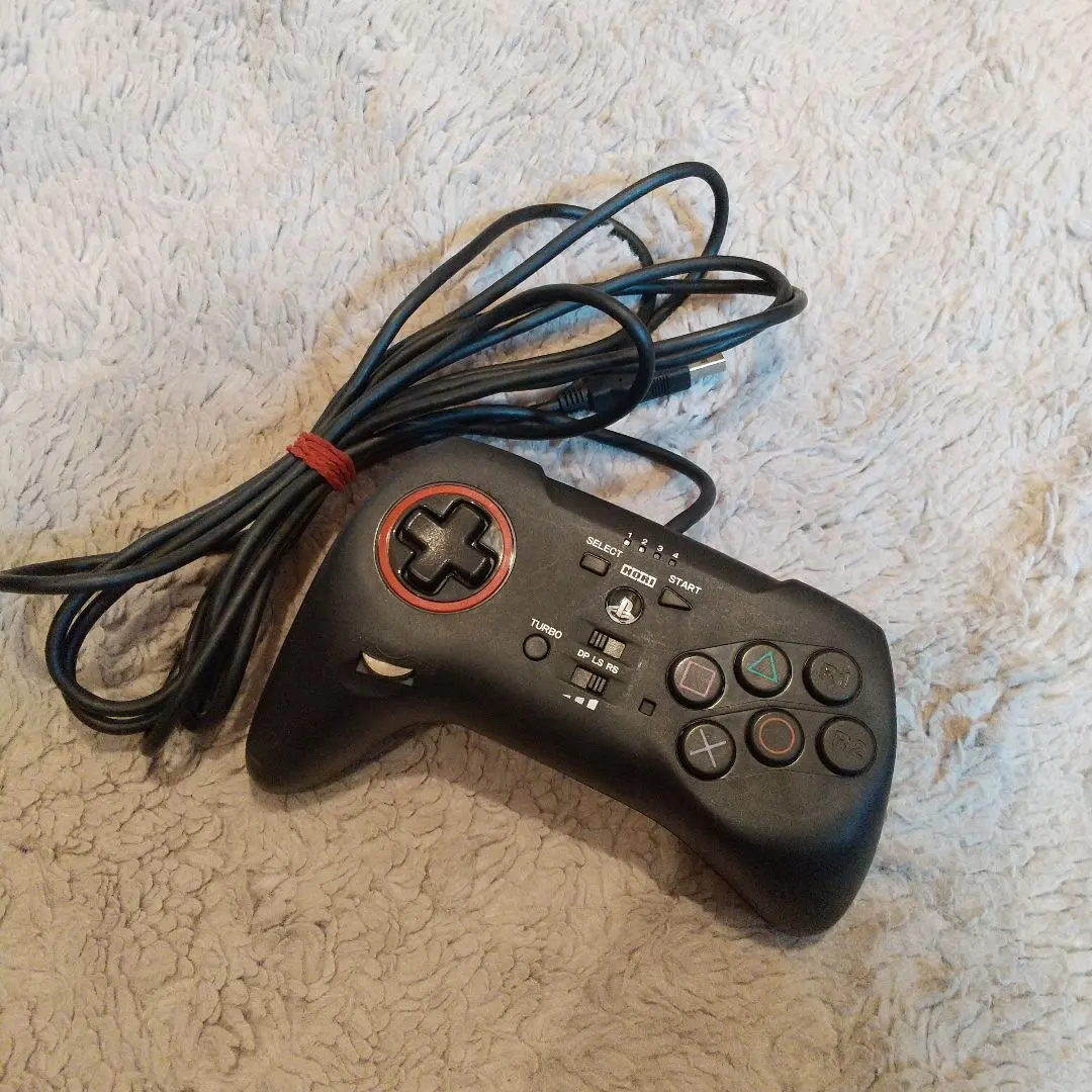 Thumbnail of HORI Fighting Commander 3 PRO PS3