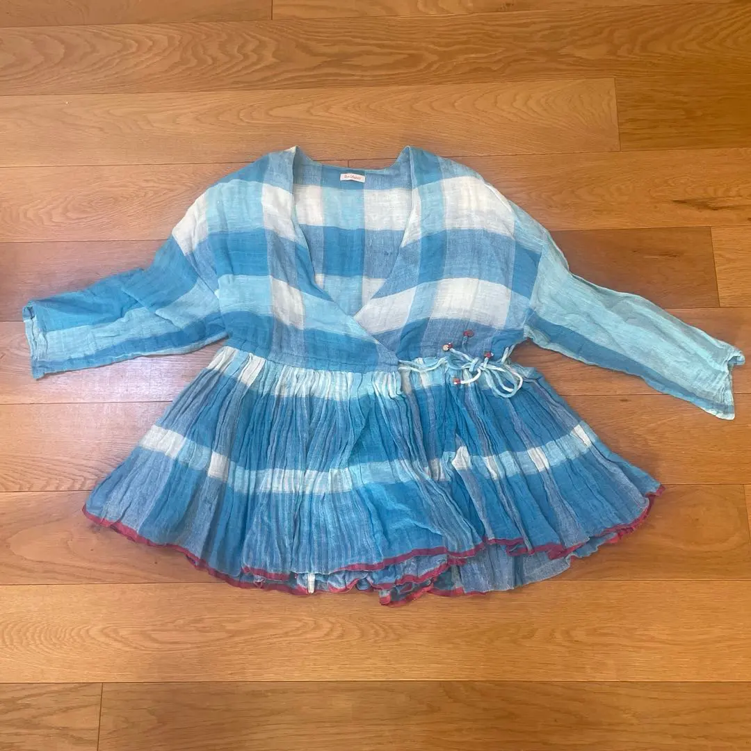 2025年最新】ラバリブラウスの人気アイテム - メルカリ