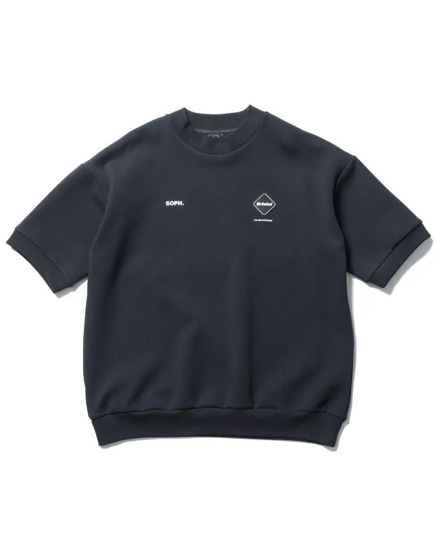 2025年最新】fcrb crewneck baggy sweatの人気アイテム - メルカリ
