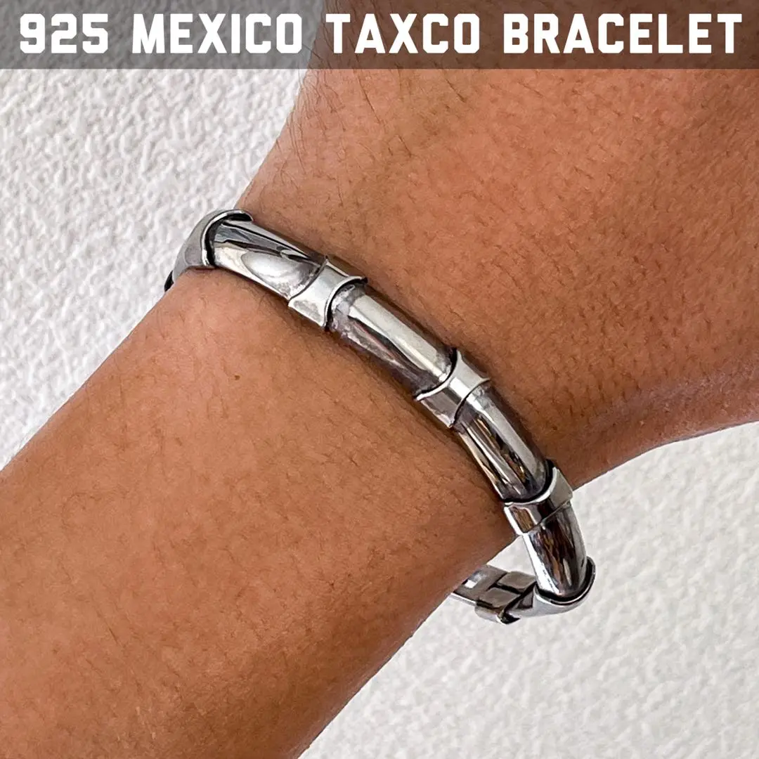 メキシコ　ボーンカフ　Tiffany メキシカンジュエリー Tiffany & Co. - メキシカンジュエリー ボーンカフ シルバー