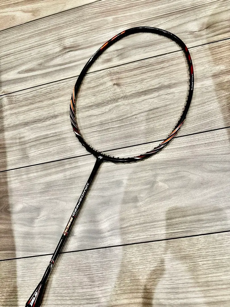 2025年最新】YONEX NANOSPEED 9900の人気アイテム - メルカリ