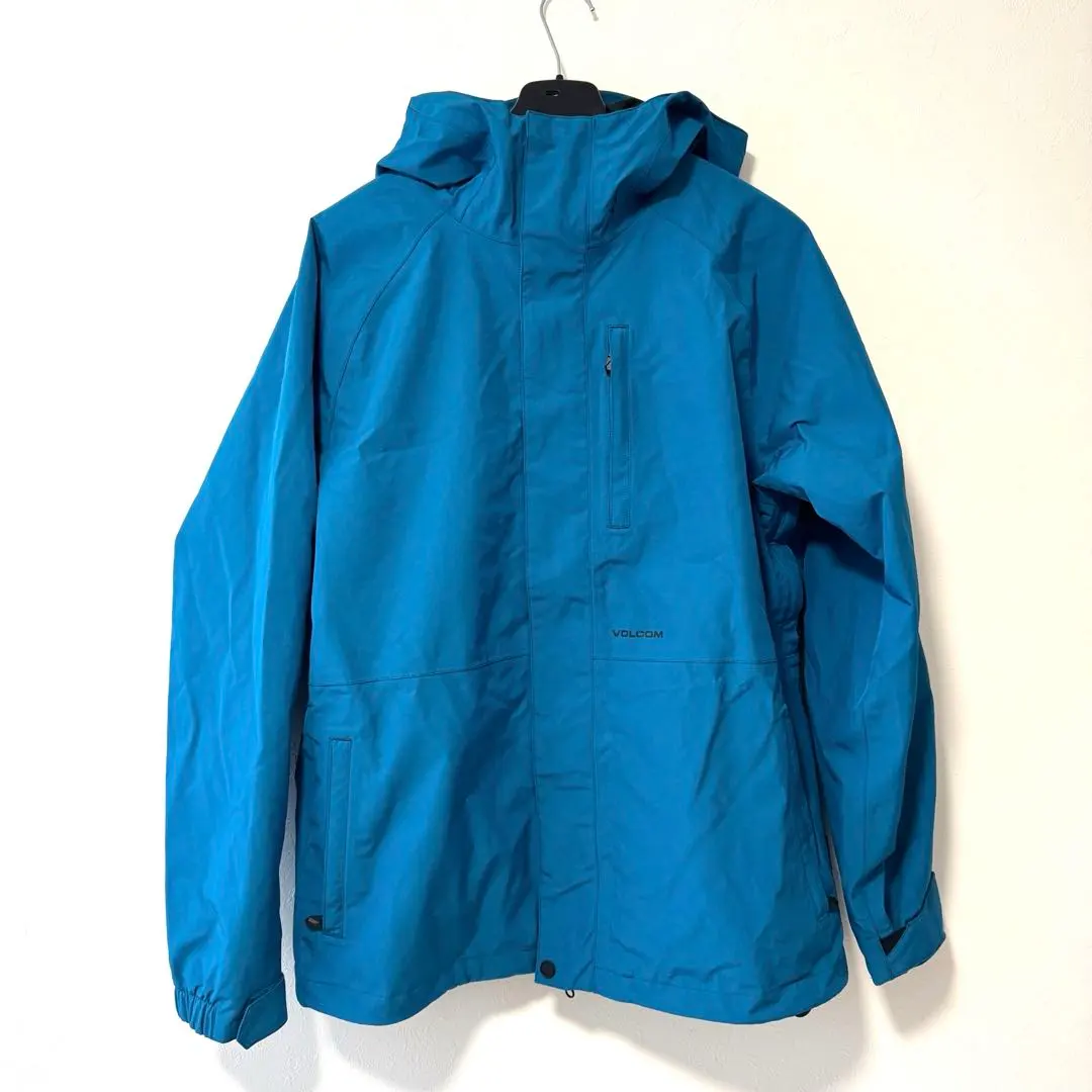 Thumbnail of VOLCOM Volcom GORE-TEX DUA Gore-Tex Blue Snowboard