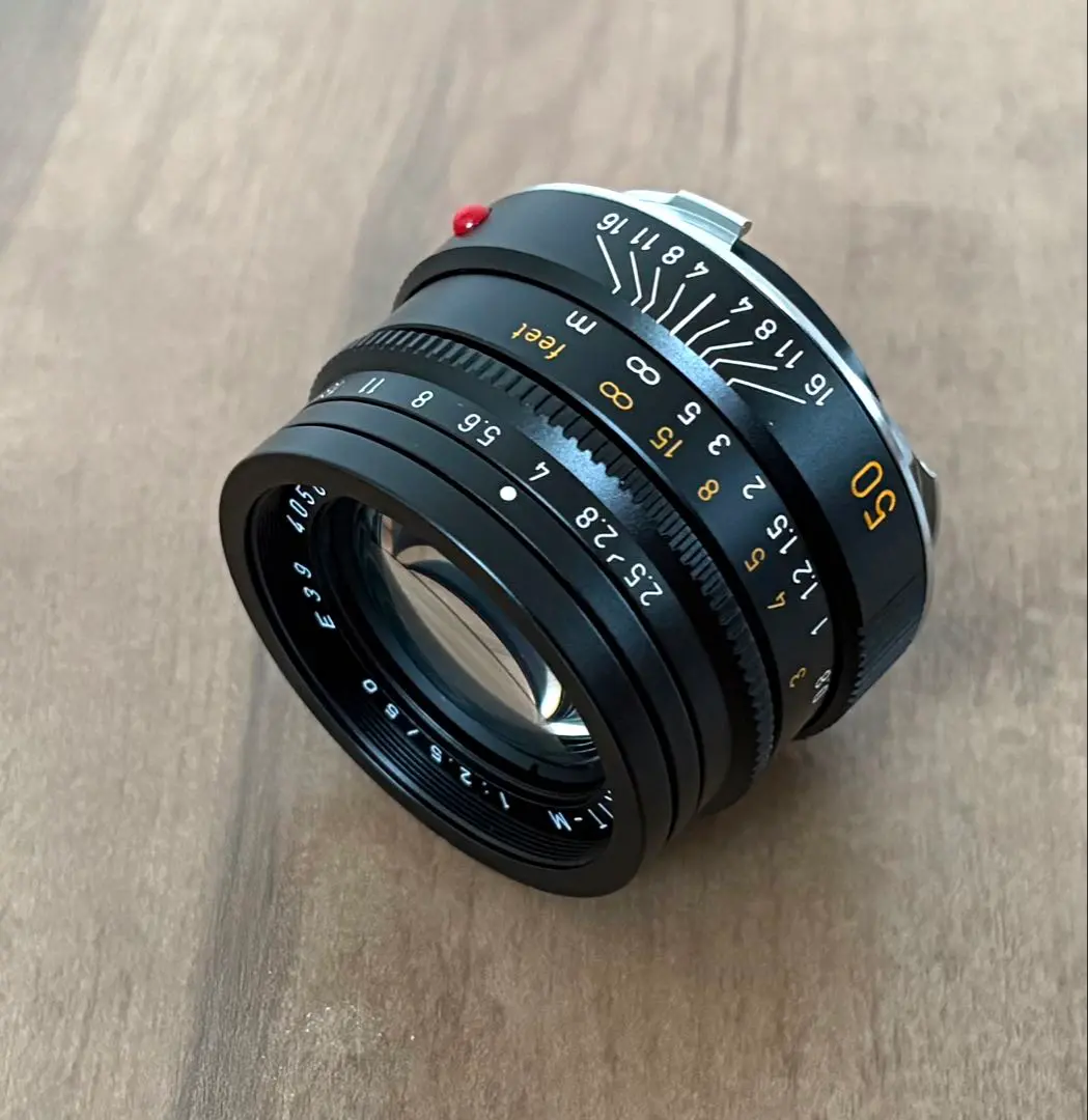 2025年最新】Leica Summar 50mm f2の人気アイテム - メルカリ
