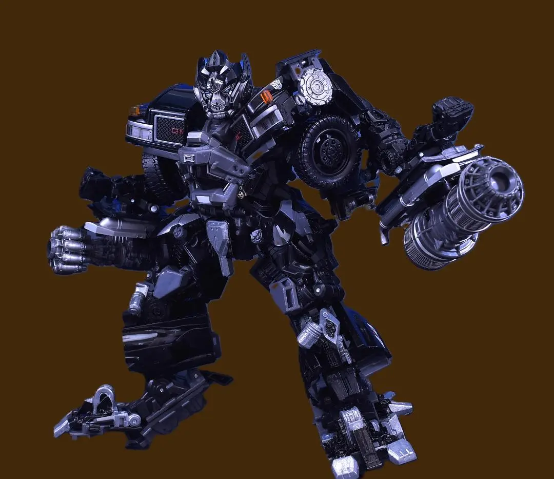 T*a様 中古 MPM-06 アイアンハイド　箱説なし 2025年最新】トランスフォーマー MPM アイアンハイドの人気