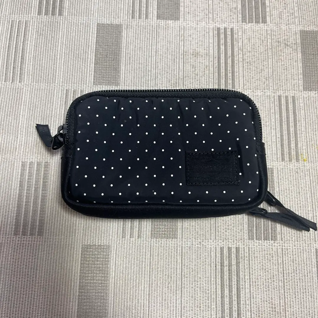 超美品 HEAD PORTER BLACKBEAUTY DS Liteケース 2025年最新】porter ds ケースの人気アイテム - メルカリ